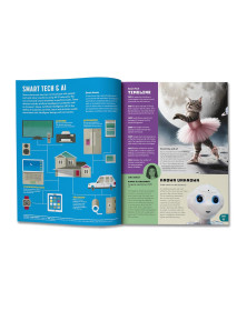 Britannica All New Children's Encyclopedia: What We Know & What We Don't