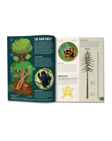 Britannica All New Children's Encyclopedia: What We Know & What We Don't