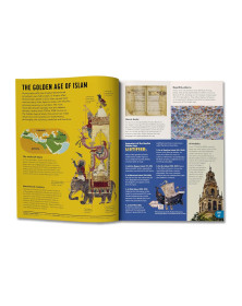 Britannica All New Children's Encyclopedia: What We Know & What We Don't