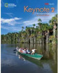 Keynote Second Edition 2 Student´s Book with the Spark platform