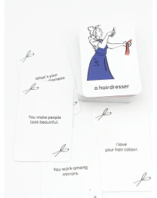 Jobs - povolání v angličtině