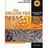 New English File Upper-intermediate Multipack A