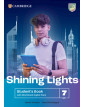 Shining Lights Level 7 Student's Book with Workbook Digital Pack