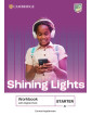 Shining Lights Starter Workbook with Digital Pack