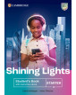 Shining Lights Starter Student's Book with Interactive eBook