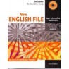 New English File Upper-intermediate Multipack B