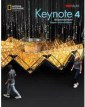Keynote Second Edition 4 Student's Book with the Spark Platform