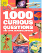 1,000 Curious Questions