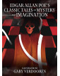Edgar Allan Poe's Classic Tales of Mystery and Imagination: Illustrated by Gaby Verdooren (Arcturus Illustrated Classics)