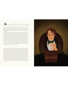 Edgar Allan Poe's Classic Tales of Mystery and Imagination: Illustrated by Gaby Verdooren (Arcturus Illustrated Classics)