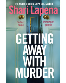 Getting Away With Murder