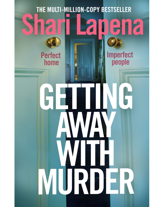 Getting Away With Murder