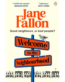 Welcome to the Neighbourhood