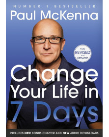 Change Your Life In Seven Days