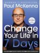 Change Your Life In Seven Days