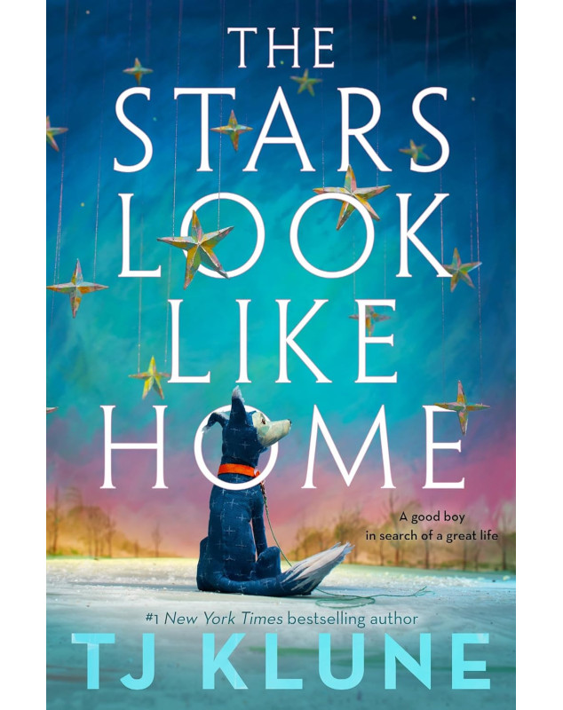 The Stars Look Like Home