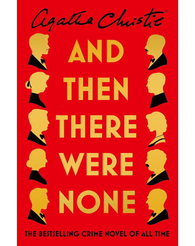 And Then There Were None