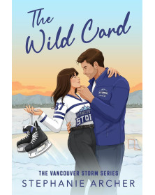 The Wild Card: Vancouver Storm 5
