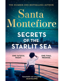 Secrets of the Starlit Sea