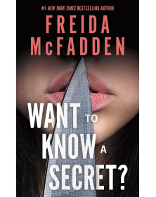 Want to Know a Secret?