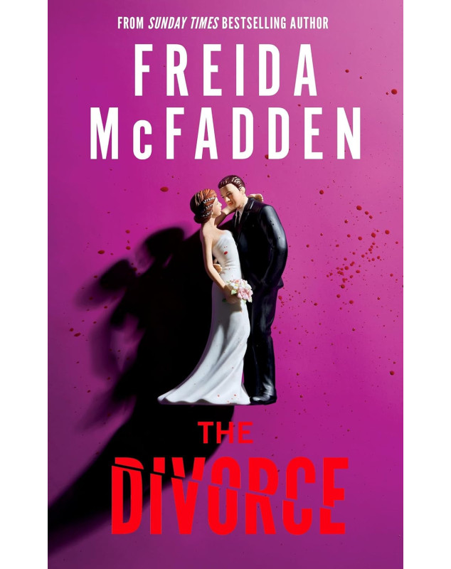 The Divorce