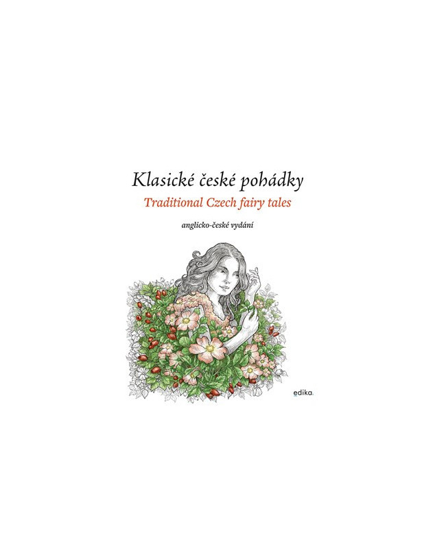 Klasické české pohádky / Traditional Czech Fairy Tales
