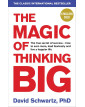 The Magic of Thinking Big