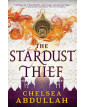 The Stardust Thief  (The Sandsea Trilogy)