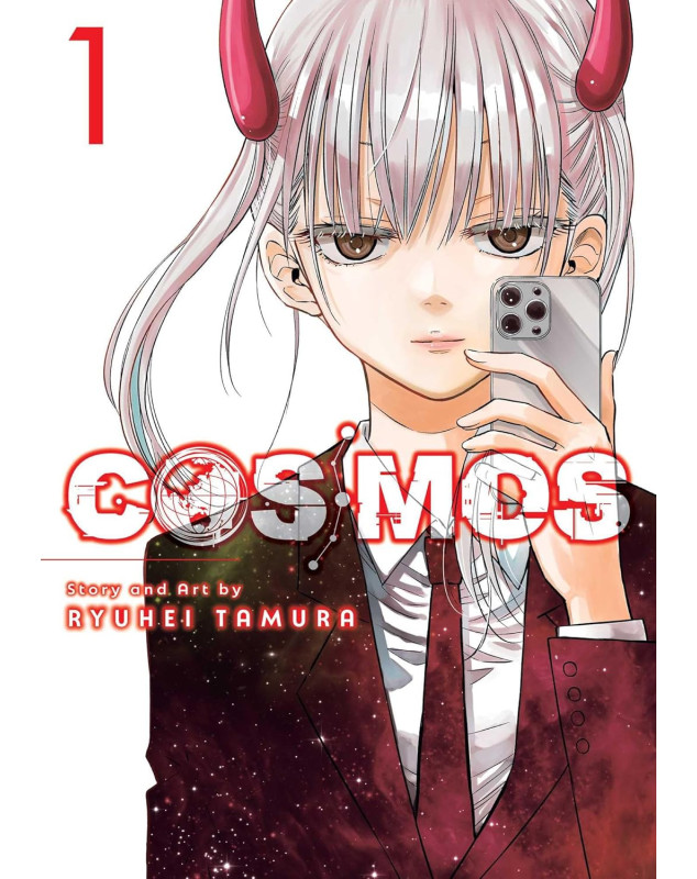 Cosmos, Vol. 1