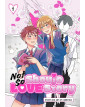 Not So Shoujo Love Story, Vol. 1
