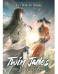 Twin Jades of Jiangdong (Novel) Vol. 1