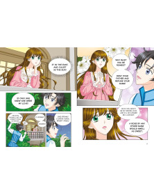 Manga Classics: Romeo and Juliet