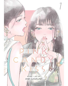 Pink Candy Kiss, Vol. 1Pink Candy Kiss, Vol. 1