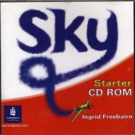 Sky Starter CD-ROM