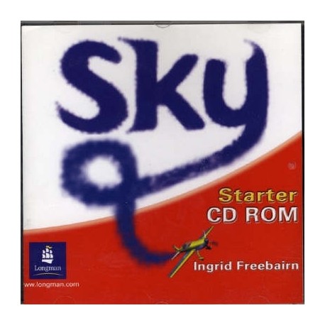 Sky Starter CD-ROM