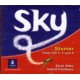Sky Starter Class Audio CDs