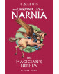 The Magician’s Nephew (The Chronicles of Narnia)