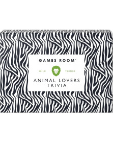 Animal Lovers Trivia