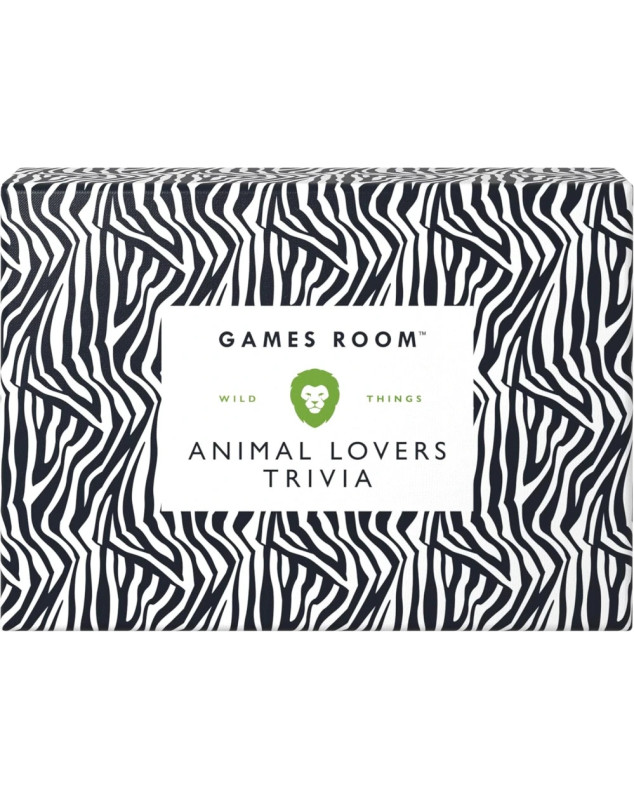 Animal Lovers Trivia