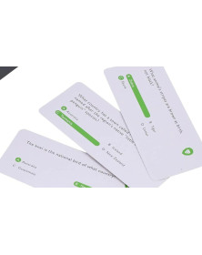 Animal Lovers Trivia