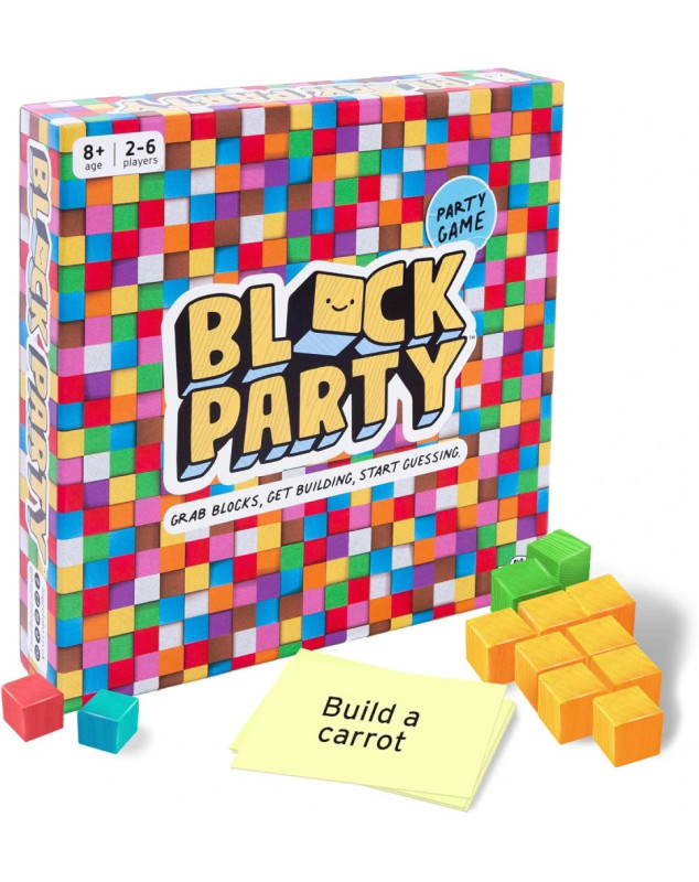 Block Party
