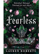 Fearless: The Powerless Trilogy Book 3
