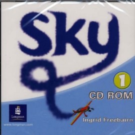 Sky 1 CD-ROM