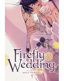 Firefly Wedding, Vol. 1