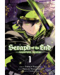 Seraph of the End, Vol. 1