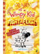 Diary of a Wimpy Kid: Fight or Flight (Book 21)
