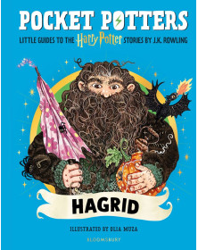 Hagrid (Pocket Potters)