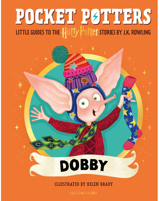 Dobby  (Pocket Potters)