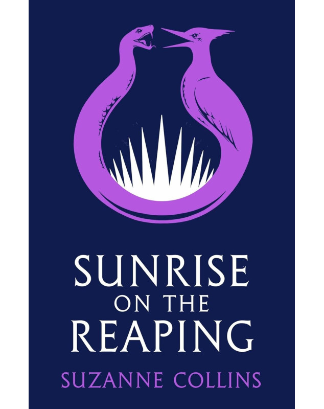 Sunrise on the Reaping (A Hunger Games Novel)