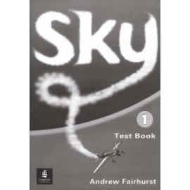 Sky 1 Test Book